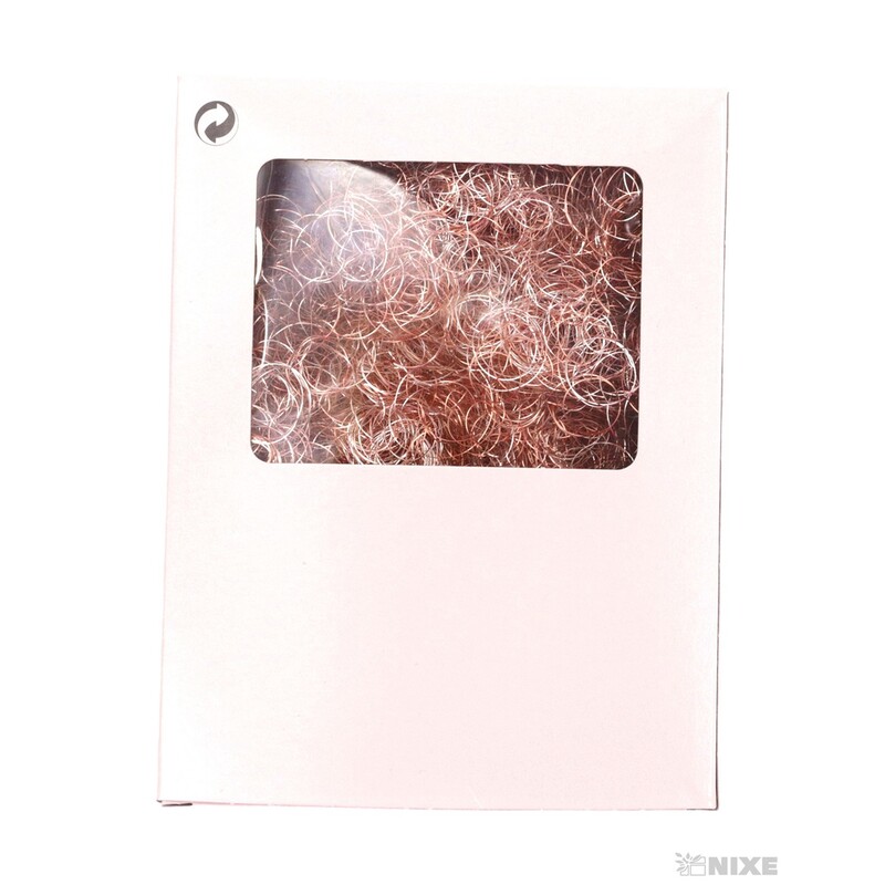 ANDĚLSKÉ VLASY 15g*MĚDENÁ+STŘÍBRNÁ