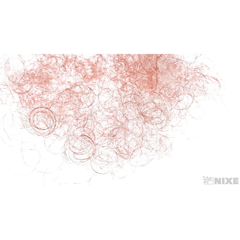 ANDĚLSKÉ VLASY 15g*MĚDENÁ+STŘÍBRNÁ