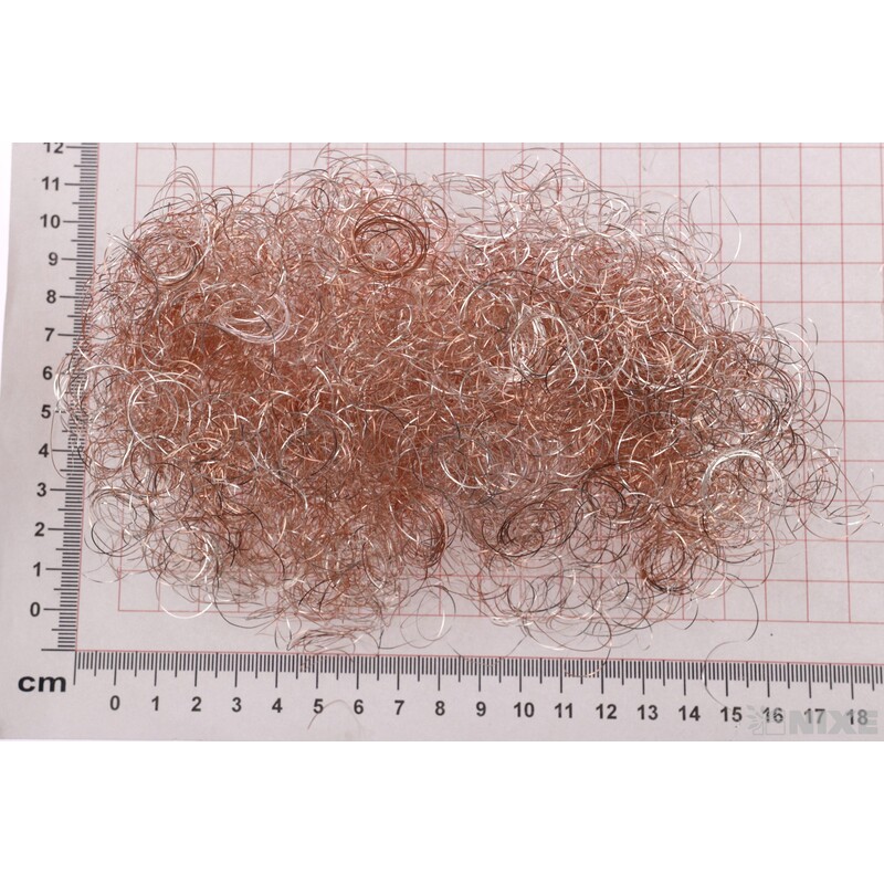 ANDĚLSKÉ VLASY 15g*MĚDENÁ+STŘÍBRNÁ