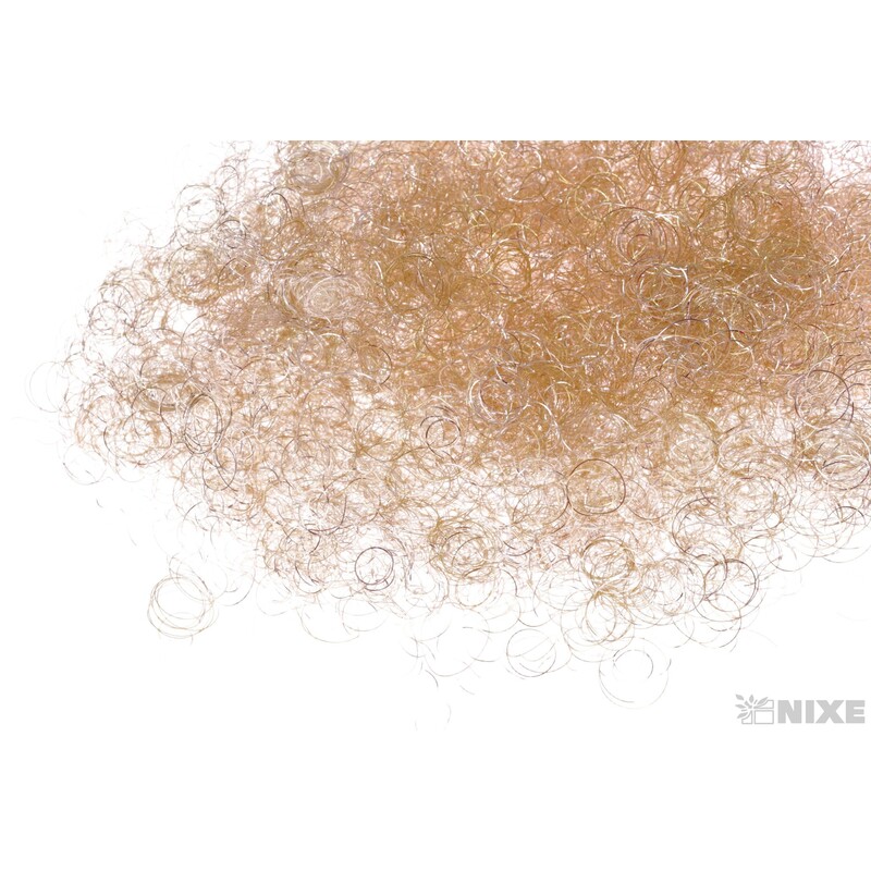 ANDĚLSKÉ VLASY 50g*ZLATÁ+STŘÍBRNÁ