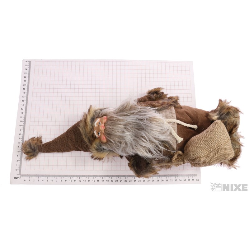 SKŘÍTEK STOJÍCÍ 45cm*MIX BAREV