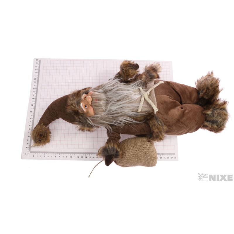 SKŘÍTEK STOJÍCÍ 55cm*MIX BAREV