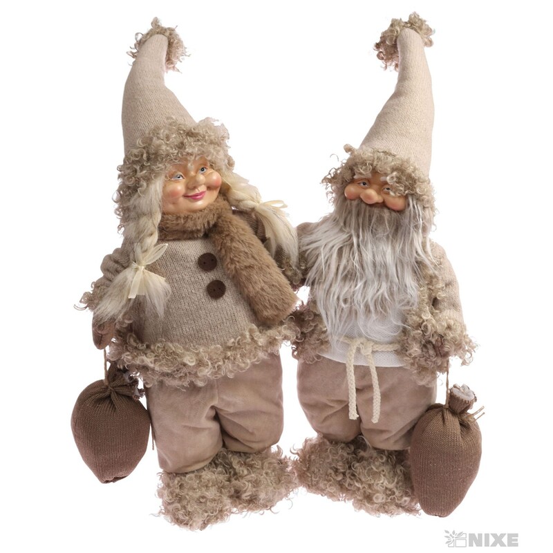 SKŘÍTEK STOJÍCÍ 55cm*MIX BAREV