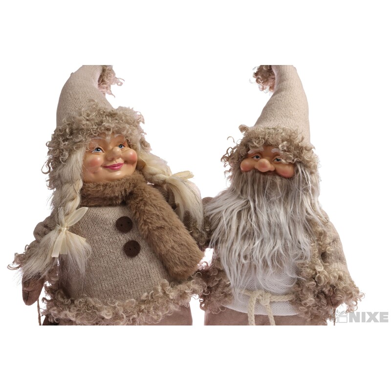 SKŘÍTEK STOJÍCÍ 55cm*MIX BAREV