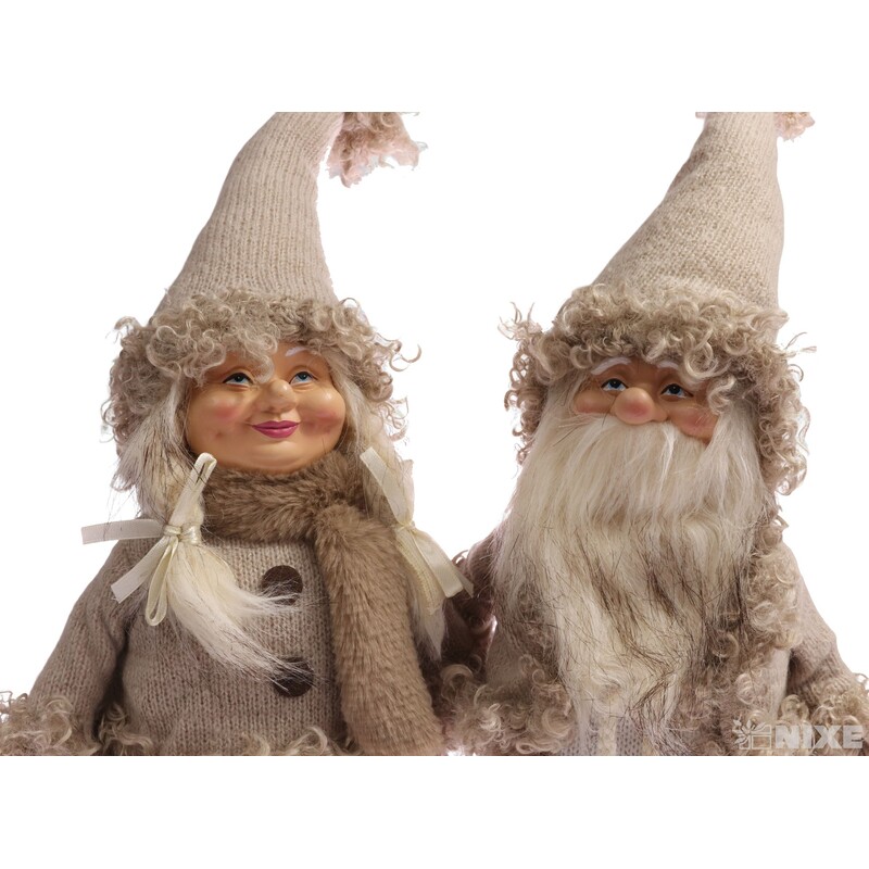 SKŘÍTEK STOJÍCÍ 45cm*MIX BAREV