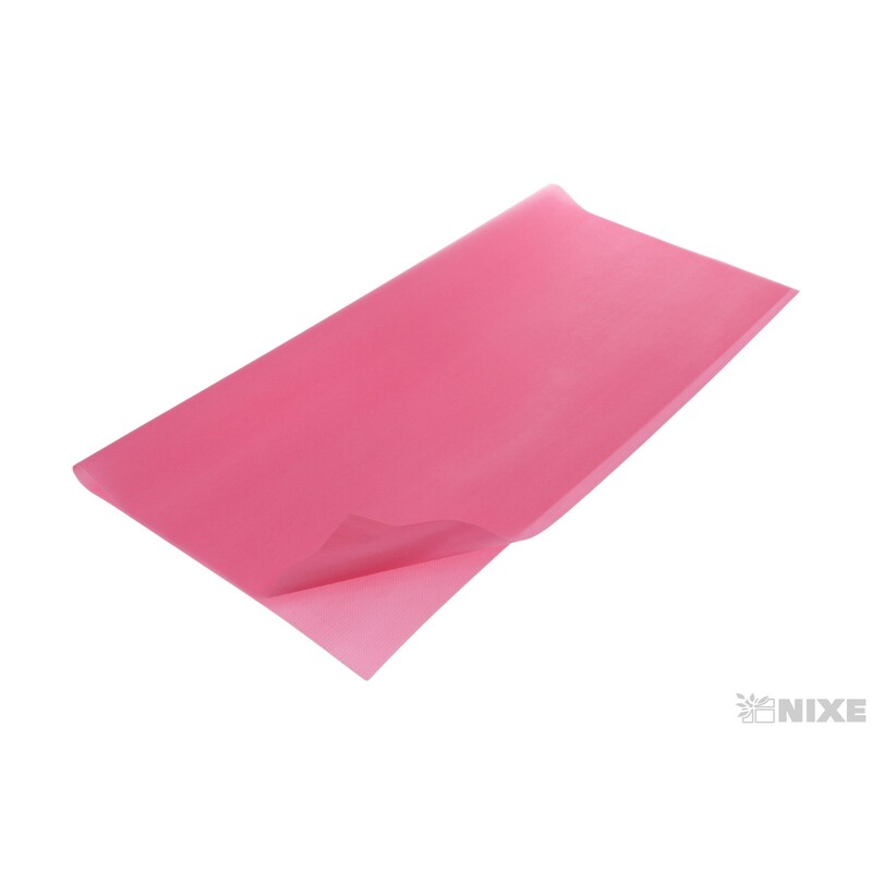 ARCH PLAST FZ 58x58cm 20ks*RŮŽOVÁ TM.