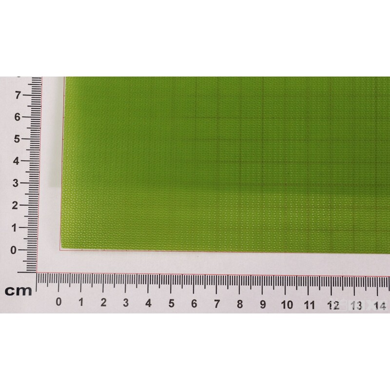 ARCH PLAST FZ 58x58cm 20ks*ZELENÁ