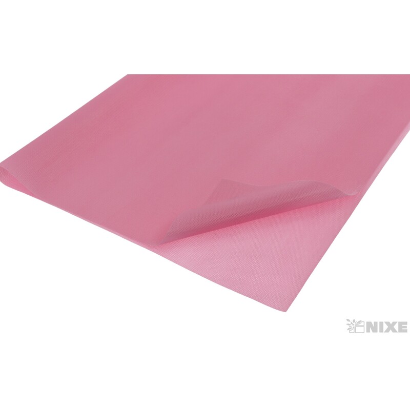 ARCH PLAST FZ 58x58cm 20ks*RŮŽOVÁ