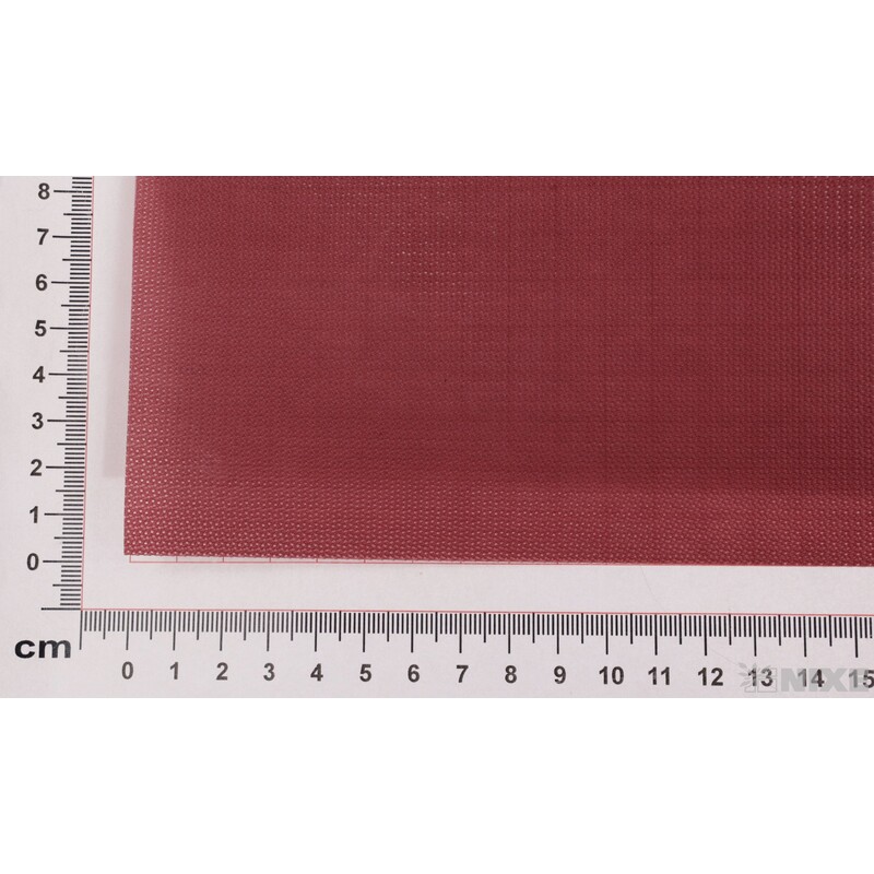 ARCH PLAST FZ 58x58cm 20ks*BORDOVÁ