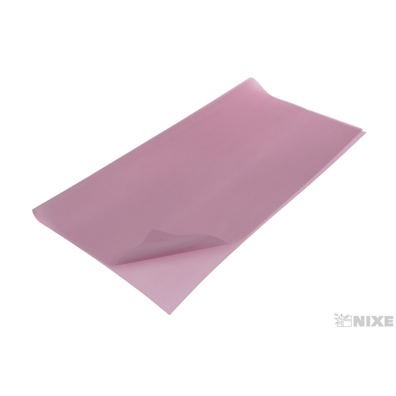 ARCH PLAST FZ 58x58cm 20ks*FIALOVÁ SV.