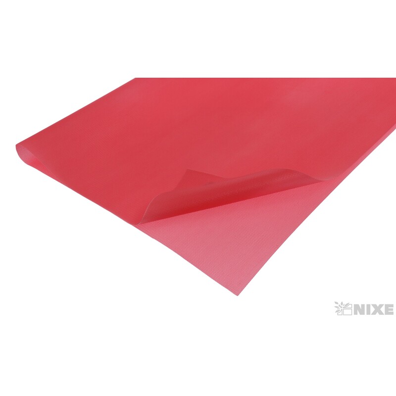 ARCH PLAST FZ 58x58cm 20ks*ČERVENÁ