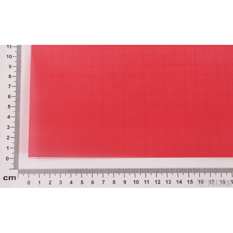 ARCH PLAST FZ 58x58cm 20ks*ČERVENÁ