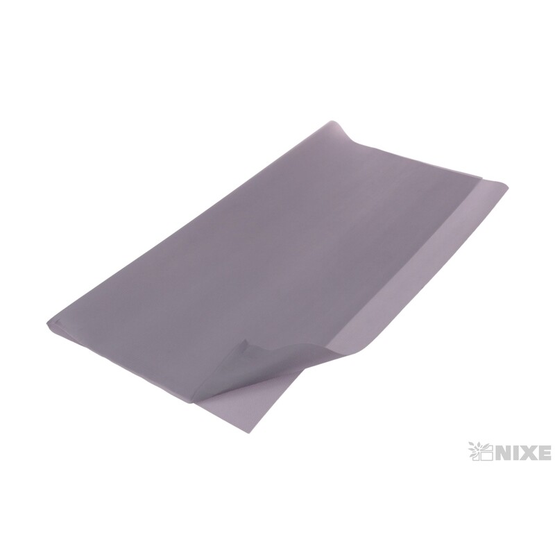 ARCH PLAST FZ 58x58cm 20ks*ŠEDÁ