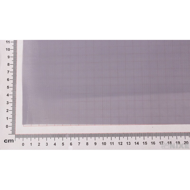 ARCH PLAST FZ 58x58cm 20ks*ŠEDÁ