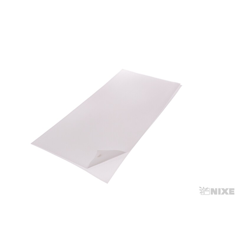 ARCH PLAST FZ 58x58cm 20ks*BÍLÁ