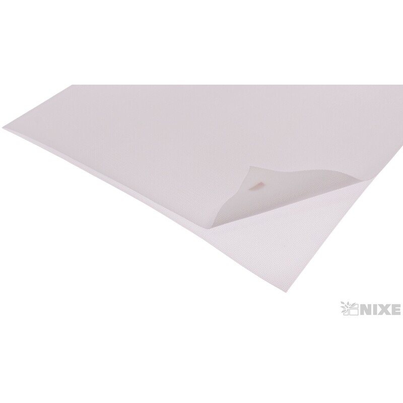 ARCH PLAST FZ 58x58cm 20ks*BÍLÁ