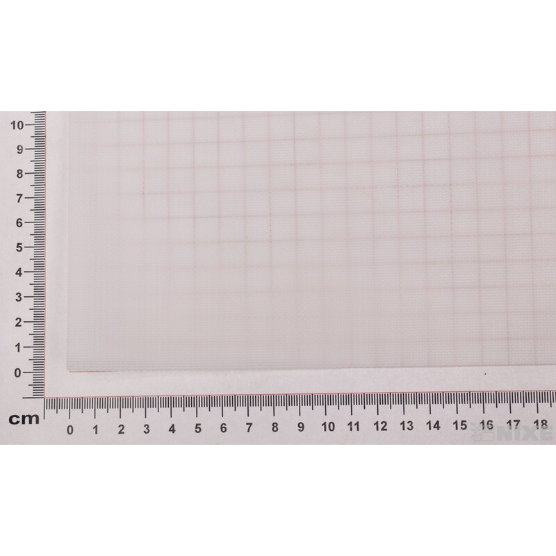 ARCH PLAST FZ 58x58cm 20ks*BÍLÁ