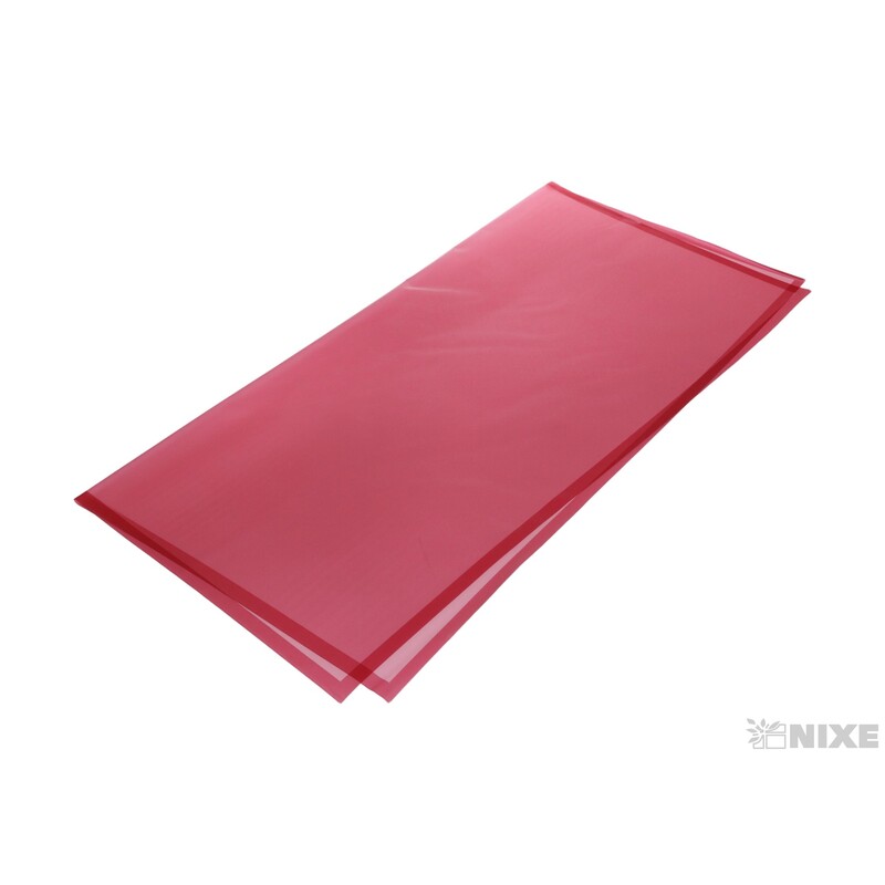 ARCH PLAST 58x58cm 20ks*BORDOVÁ SV.