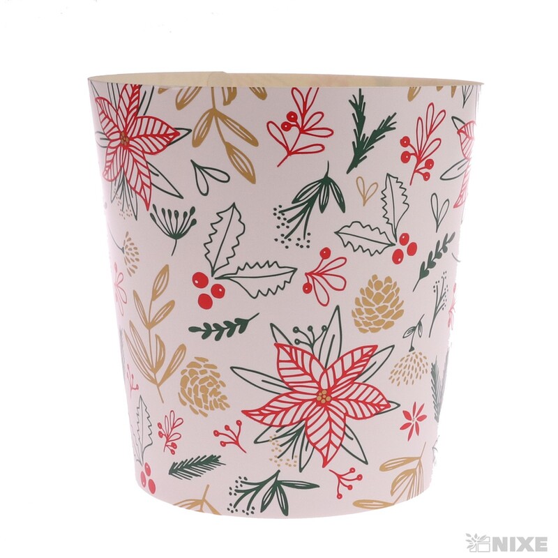 OBAL EUREKA ETERNITY 9,5x12,5cm*BÍLÁ