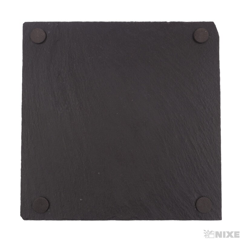 OBRAZ BŘIDLICE VÁNOČNÍ NÁVES 20x20cm+STOJAN