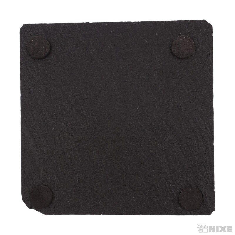 OBRAZ BŘIDLICE VÁNOČNÍ STROM 13x13cm+STOJAN