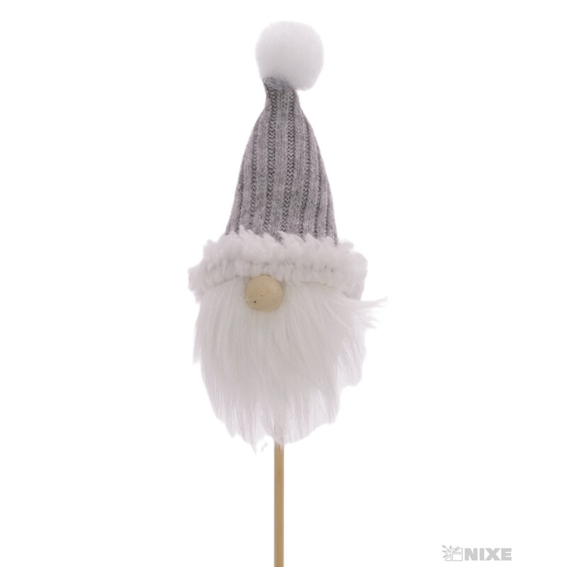 ZÁPICH SKŘÍTEK 4,5x11x29cm 4ks*MIX BAREV