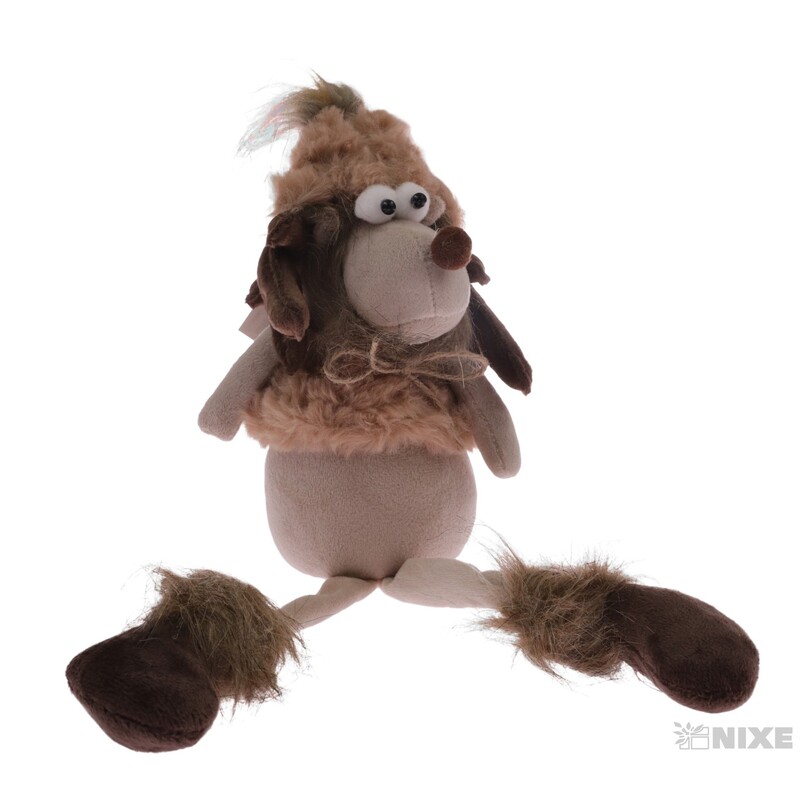 SOB SEDÍCÍ 38cm*MIX BAREV