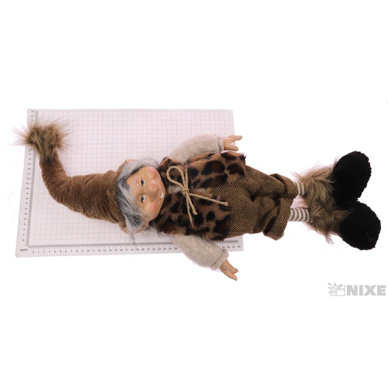 SKŘÍTEK STOJÍCÍ 60cm*MIX BAREV