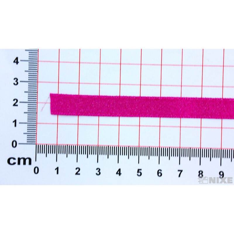 ATLASOVÁ STUHA OBOULÍC.MTP 15mmx20m*RŮŽOVÁ TM. 080639