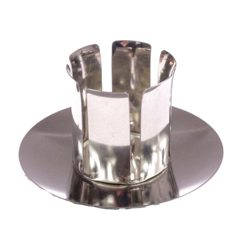 BODEC KS 20x60mm*STŘÍBRNÝ