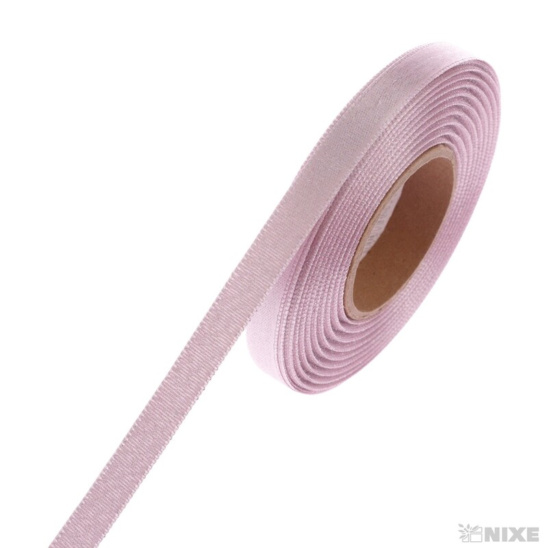 ATLASOVÁ STUHA OBOULÍC.MTP 10mmx20m*RŮŽOVÁ 108601/2