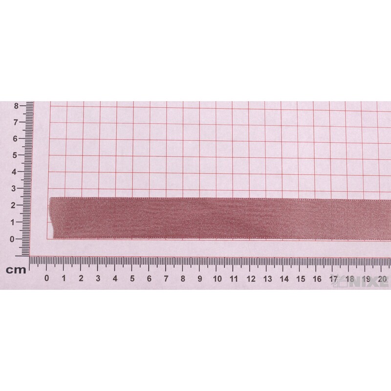 ATLASOVÁ STUHA OBOULÍC.MTP 24mmx20m*STARORŮŽOVÁ 108607/2