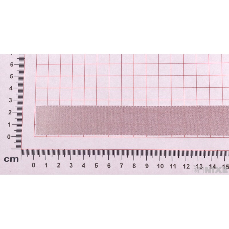 ATLASOVÁ STUHA OBOULÍC.MTP 24mmx20m*RŮŽOVÁ 108601/2