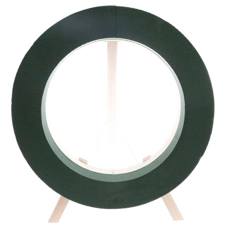 VĚNEC STOJAN pr.35cm v.41cm