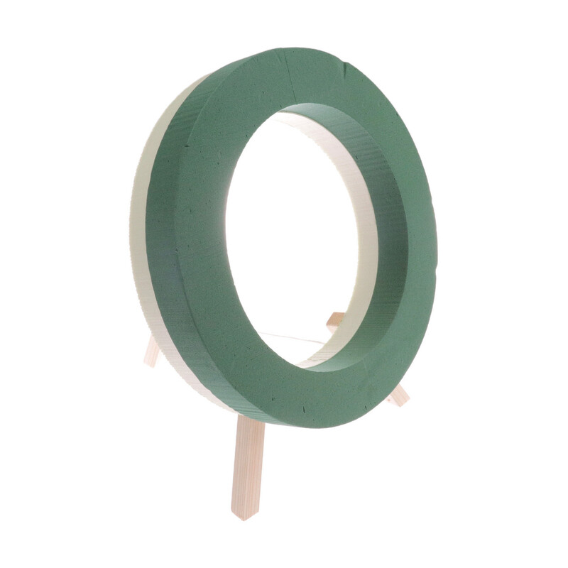 VĚNEC STOJAN pr.35cm v.41cm