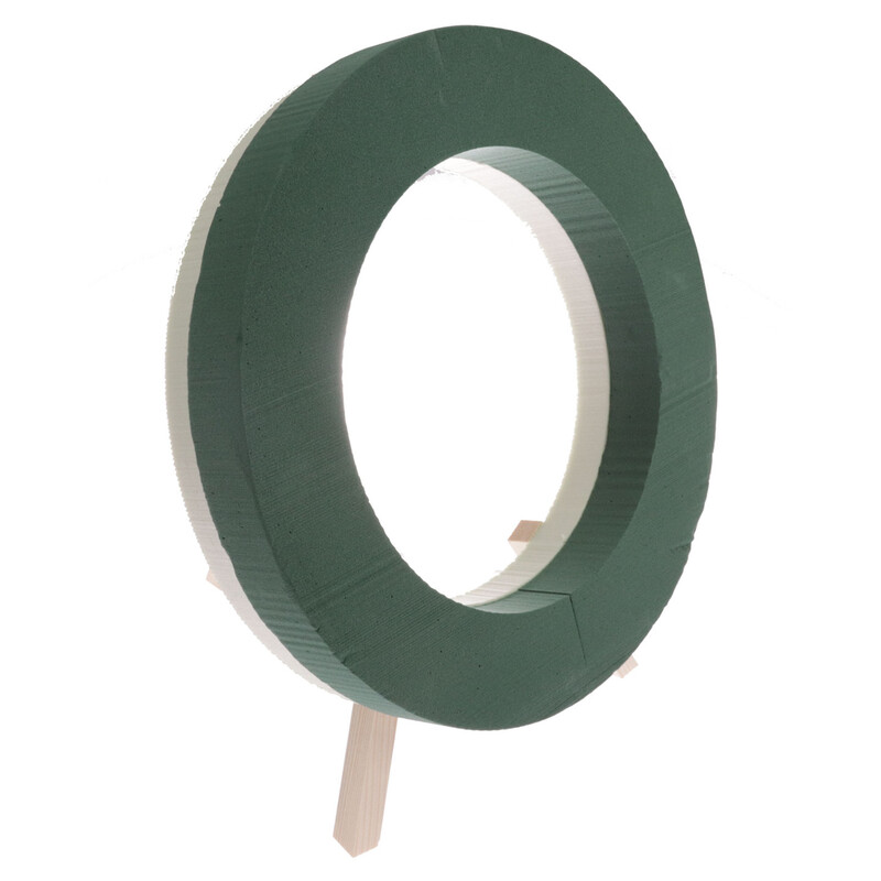 VĚNEC STOJAN pr.40cm v.44cm