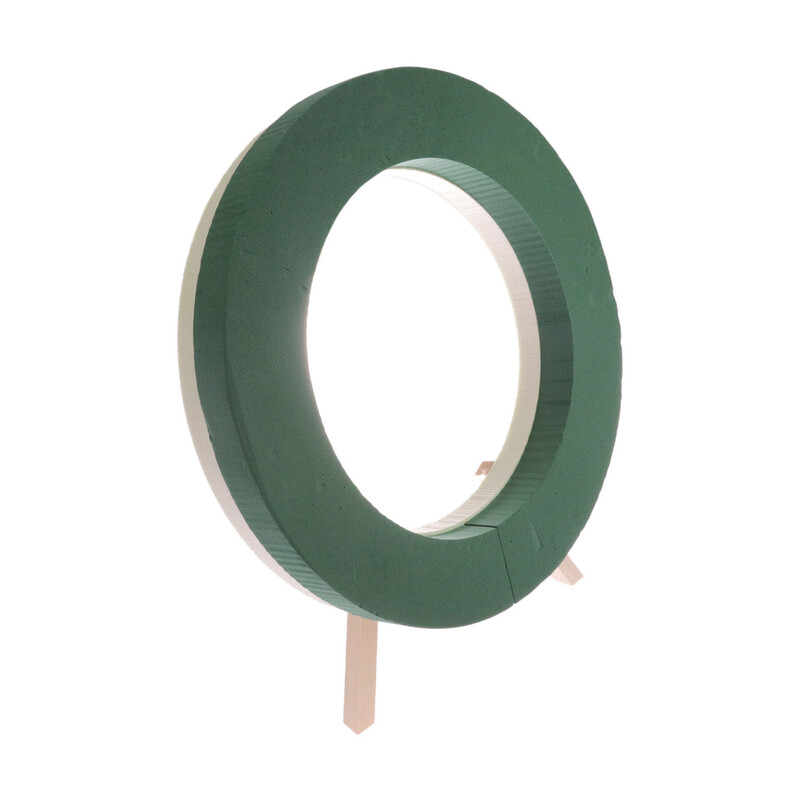 VĚNEC STOJAN pr.47cm v.50cm