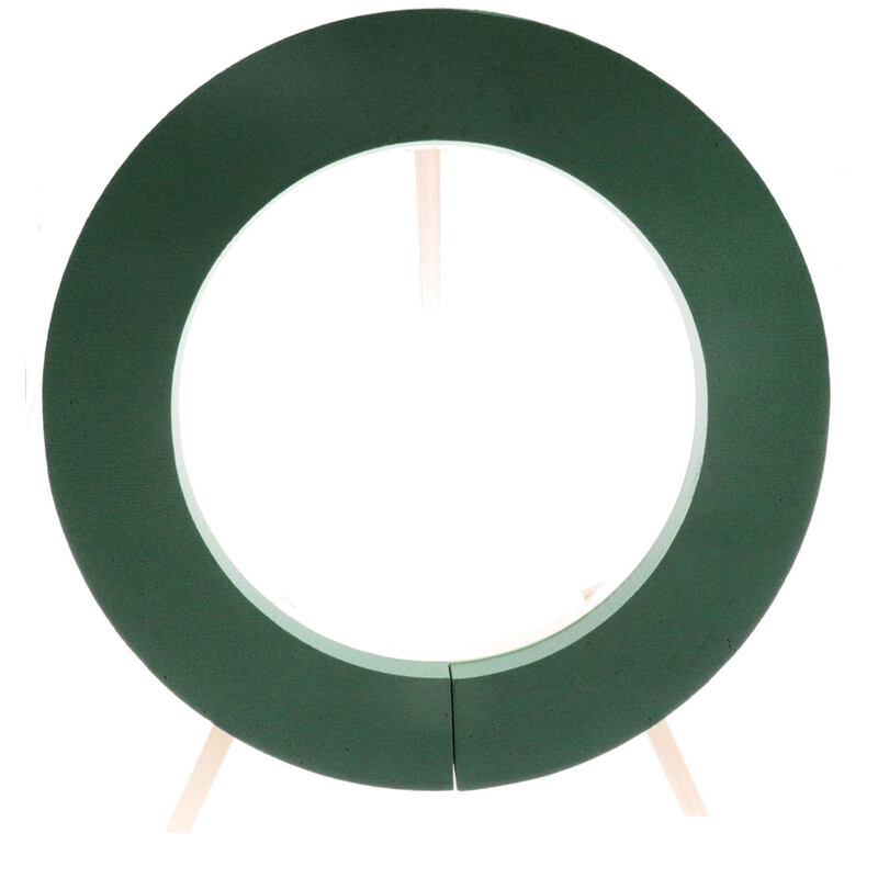 VĚNEC STOJAN pr.55cm v.60cm