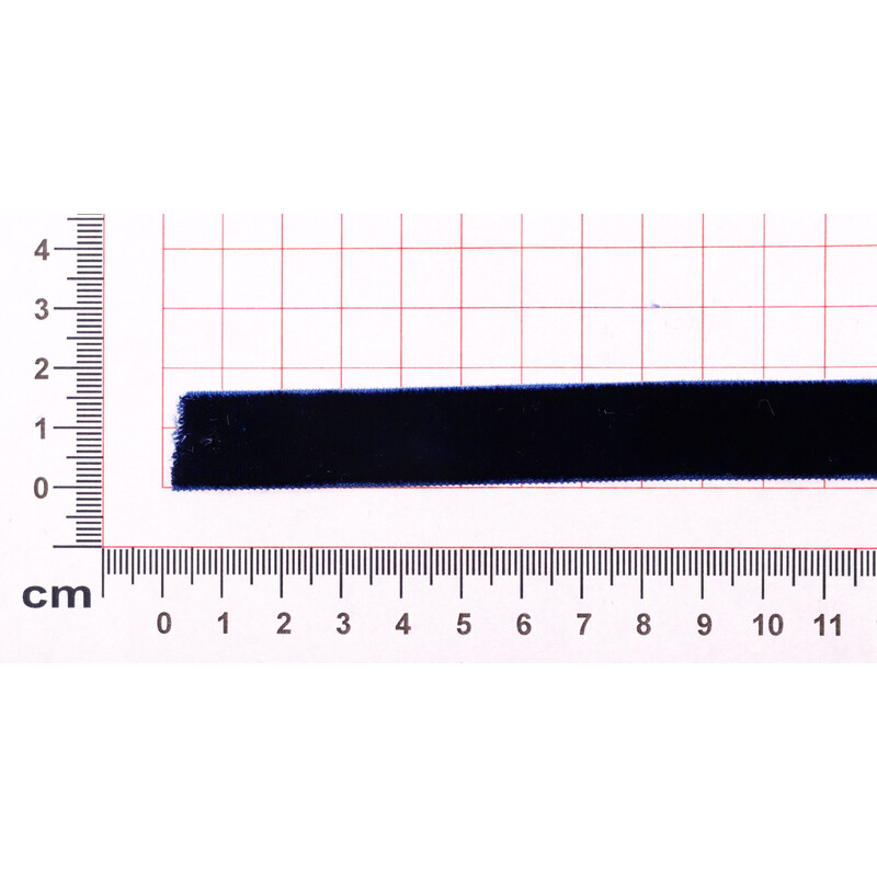 STUHA SAMETOVÁ 16mmx5m*MODRÁ TM. 110420