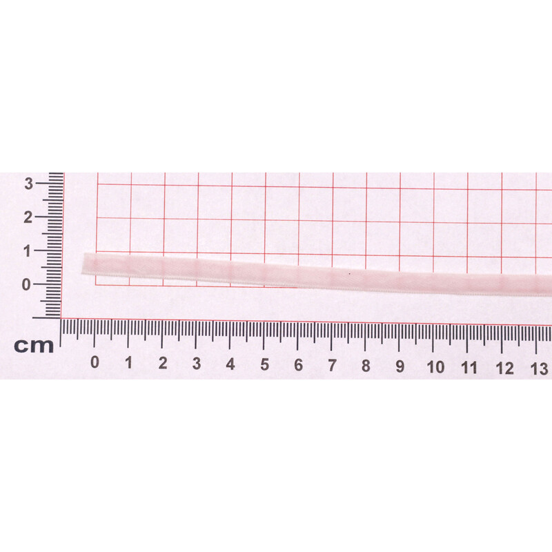 STUHA SAMET 7mmx10m*RŮŽOVÁ SV.