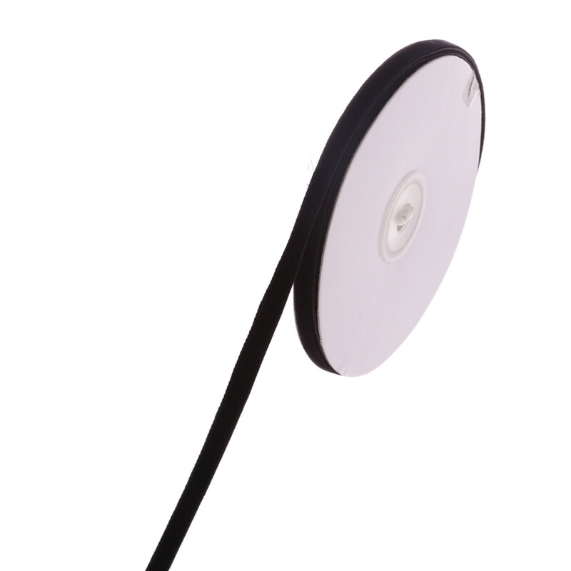 STUHA SAMET 7mmx10m*ČERNÁ