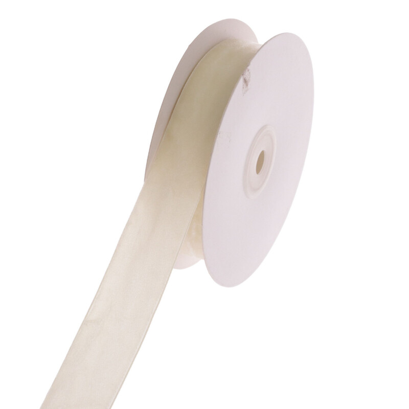 STUHA SAMET 25mmx10m*KRÉMOVÁ