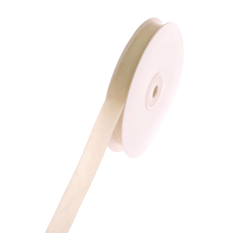 STUHA SAMET 15mmx10m*KRÉMOVÁ