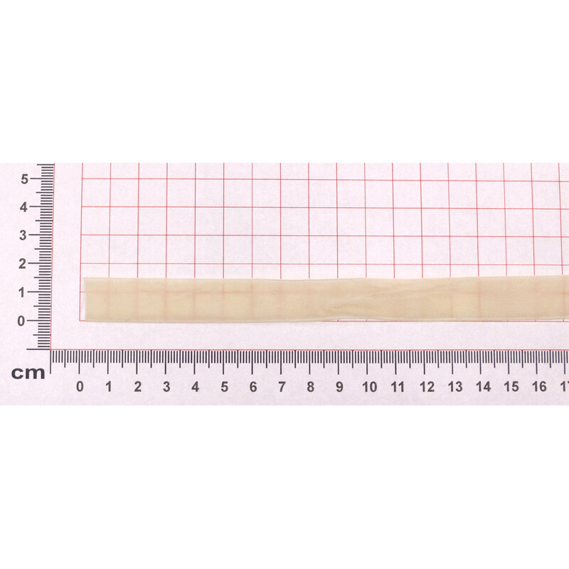 STUHA SAMET 15mmx10m*KRÉMOVÁ