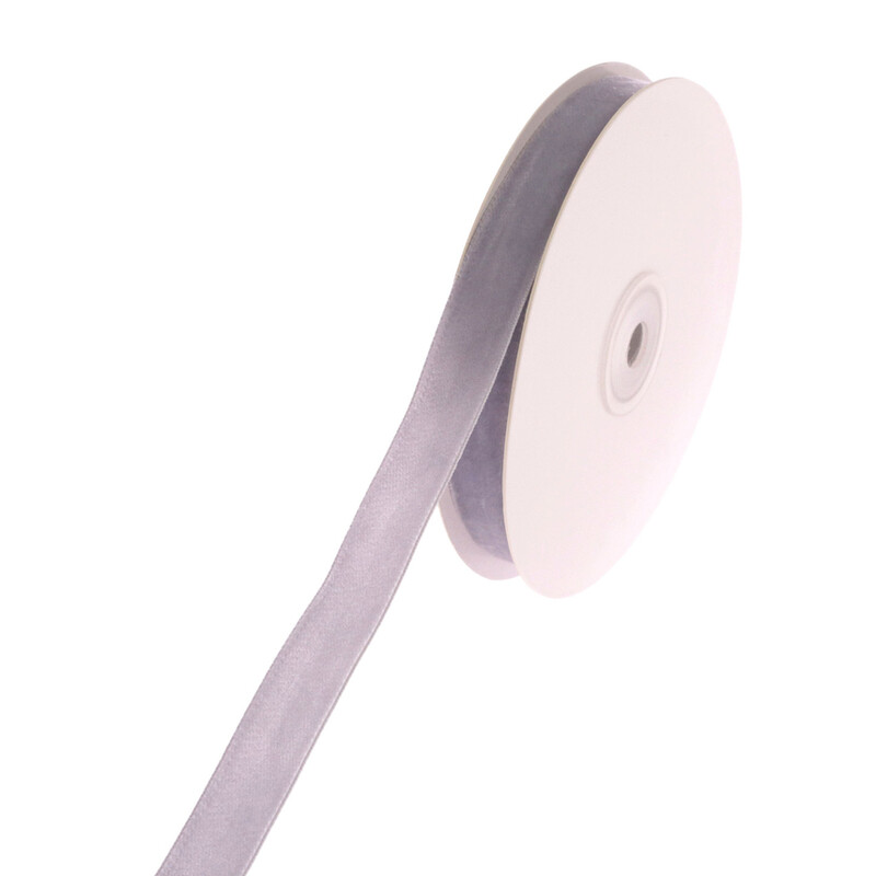 STUHA SAMET 15mmx10m*ŠEDÁ