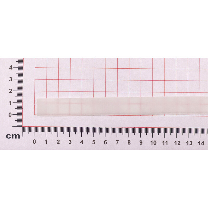 STUHA SAMET 15mmx10m*BÍLÁ