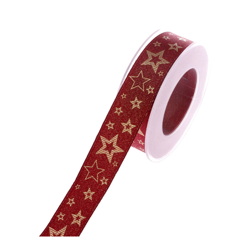 STUHA ADMA 25mmx15m*BORDOVÁ