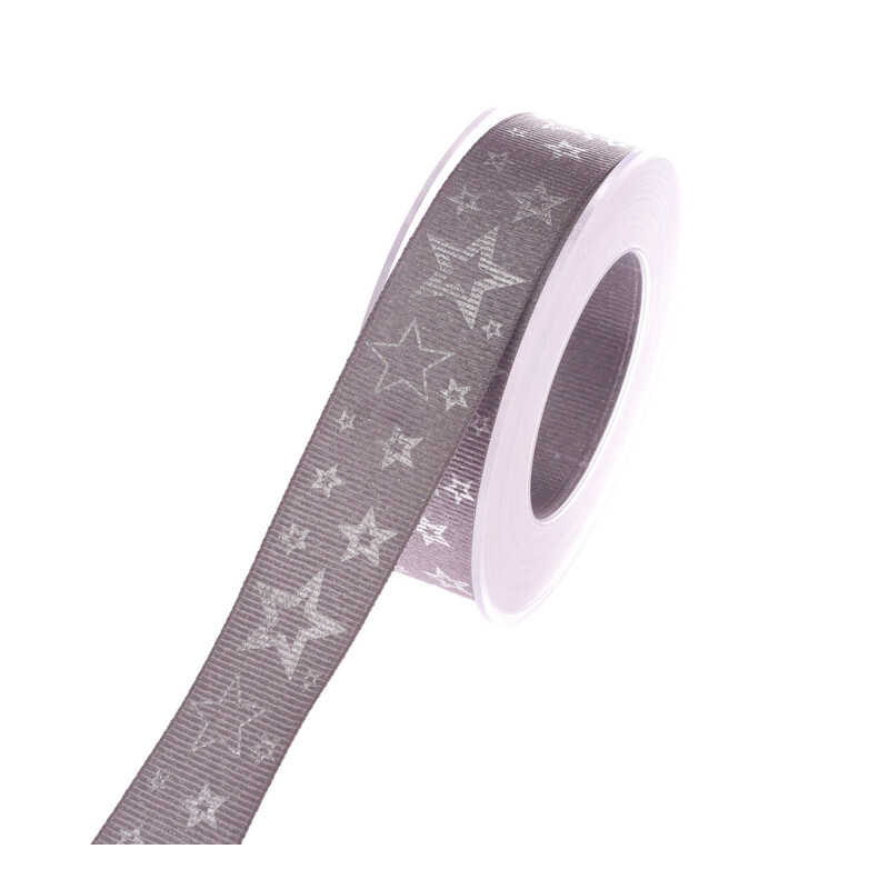 STUHA ADMA 25mmx15m*STŘÍBRNÁ