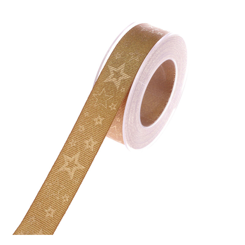 STUHA ADMA 25mmx15m*ZLATÁ