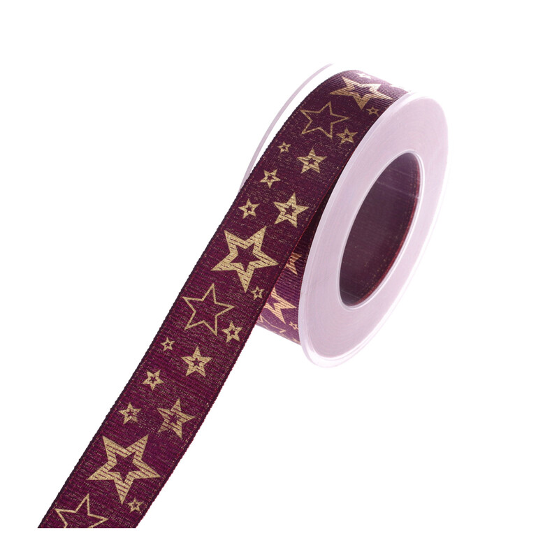 STUHA ADMA 25mmx15m*FIALOVÁ